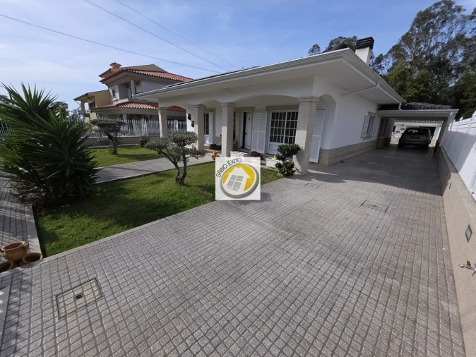 Moradia T3 para Venda em São João de Ver Foto 4