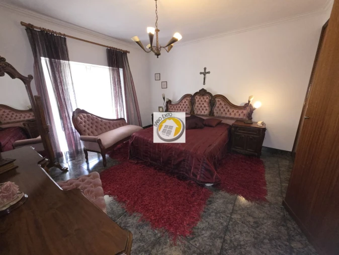 Moradia T3 para Venda em São João de Ver Foto 24