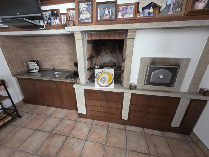 Moradia T3 para Venda em São João de Ver Foto 29