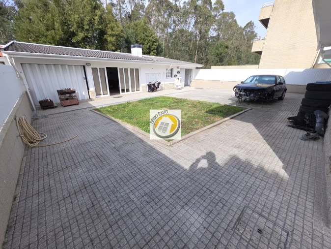 Moradia T3 para Venda em São João de Ver Foto 6