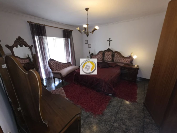 Moradia T3 para Venda em São João de Ver Foto 23