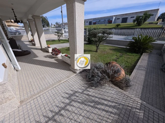 Moradia T3 para Venda em São João de Ver Foto 3