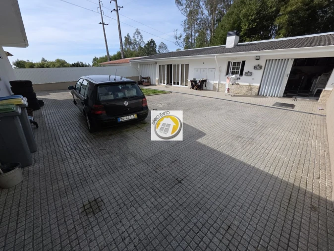 Moradia T3 para Venda em São João de Ver Foto 37