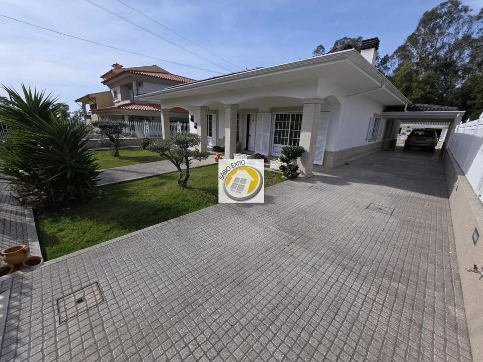 Moradia T3 para Venda em São João de Ver Foto 4