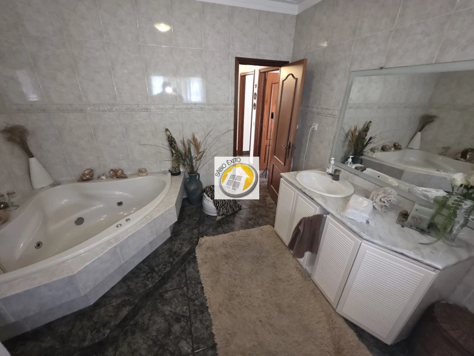 Moradia T3 para Venda em São João de Ver Foto 20