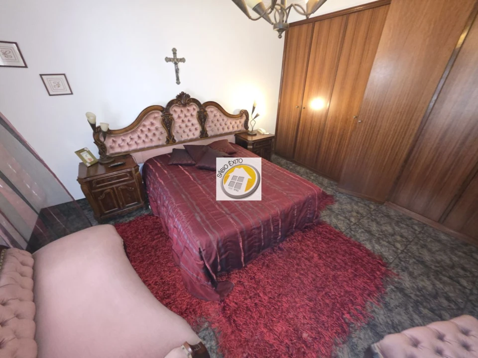 Moradia T3 para Venda em São João de Ver Foto 25