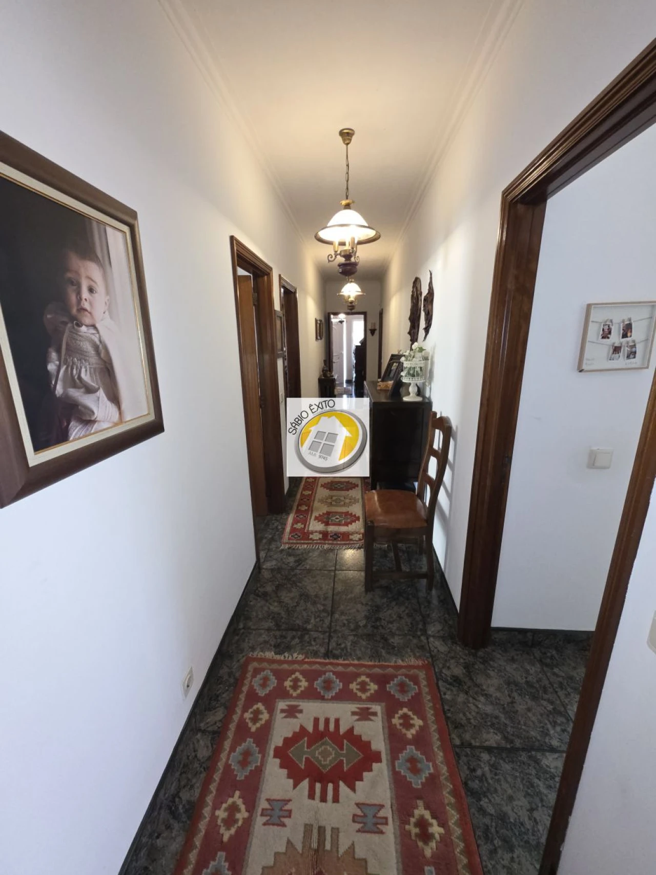 Moradia T3 para Venda em São João de Ver Foto 14