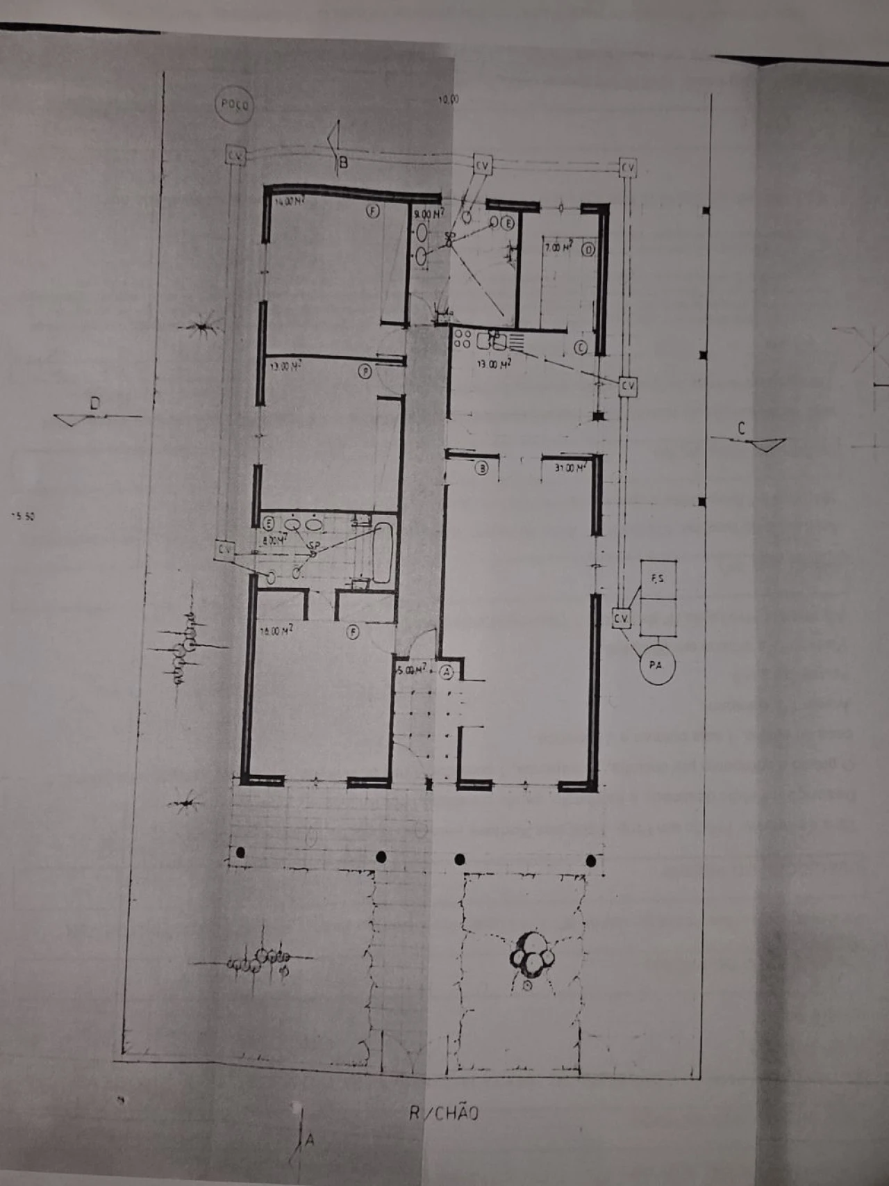 Moradia T3 para Venda em São João de Ver Foto 38