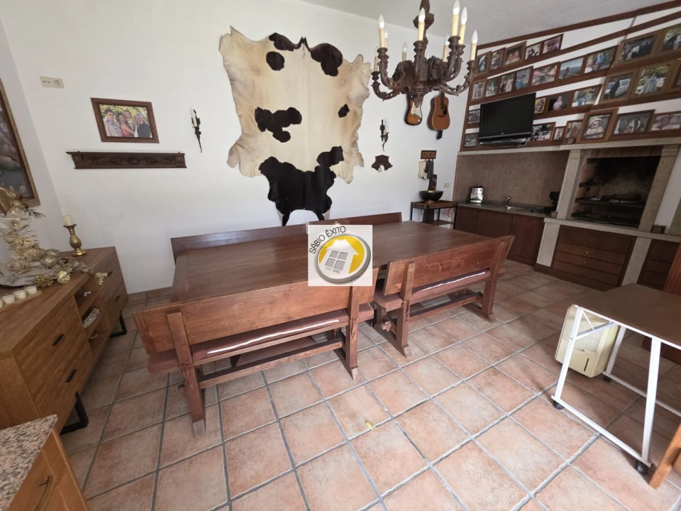 Moradia T3 para Venda em São João de Ver Foto 28