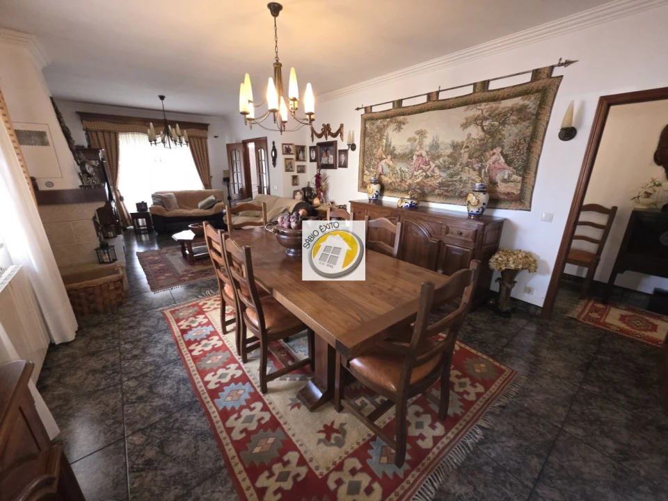 Moradia T3 para Venda em São João de Ver Foto 10