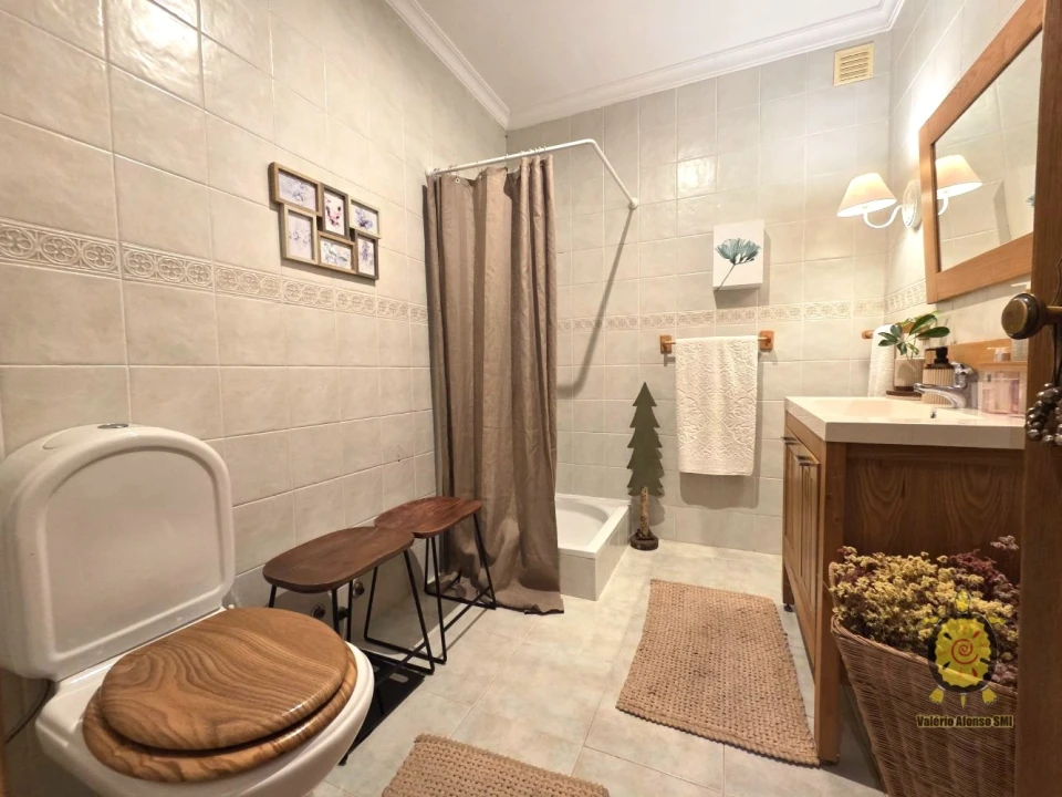 Moradia T3 para Venda em Gafanha da Nazaré Foto 27