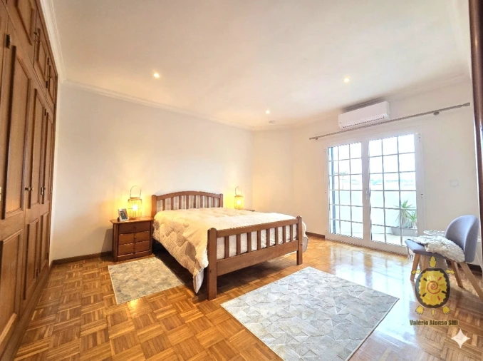 Moradia T3 para Venda em Gafanha da Nazaré Foto 8