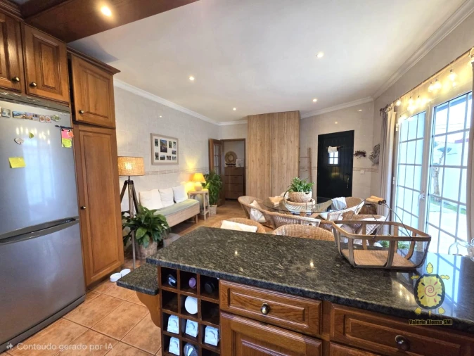 Moradia T3 para Venda em Gafanha da Nazaré Foto 14