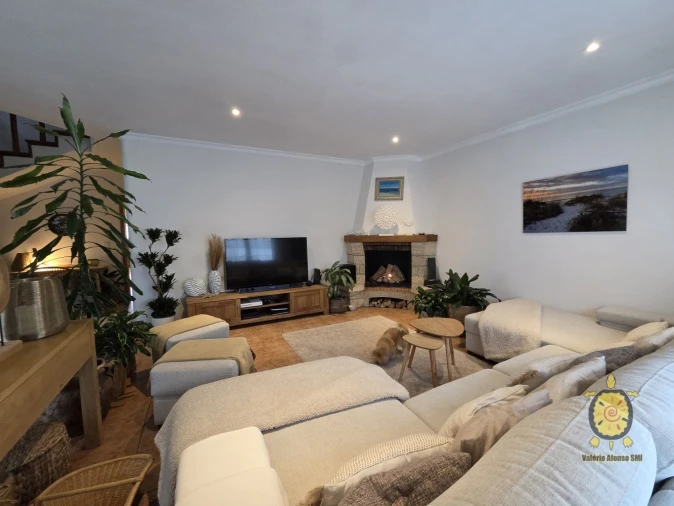 Moradia T3 para Venda em Gafanha da Nazaré Foto 22