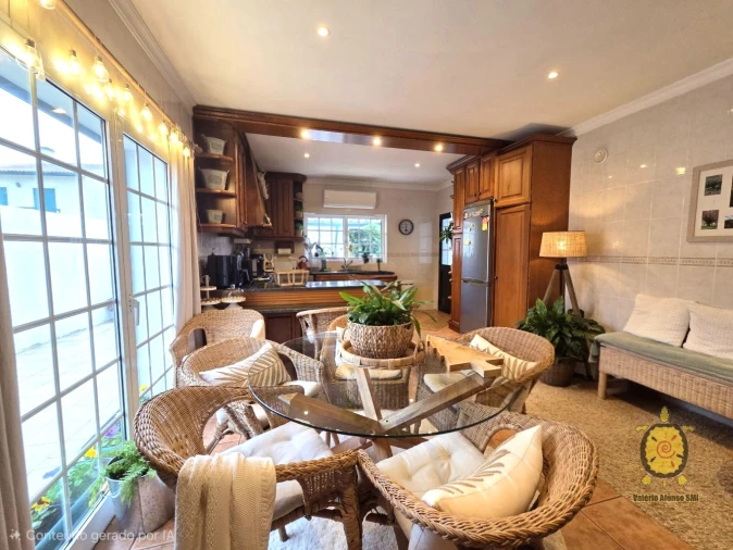 Moradia T3 para Venda em Gafanha da Nazaré Foto 11