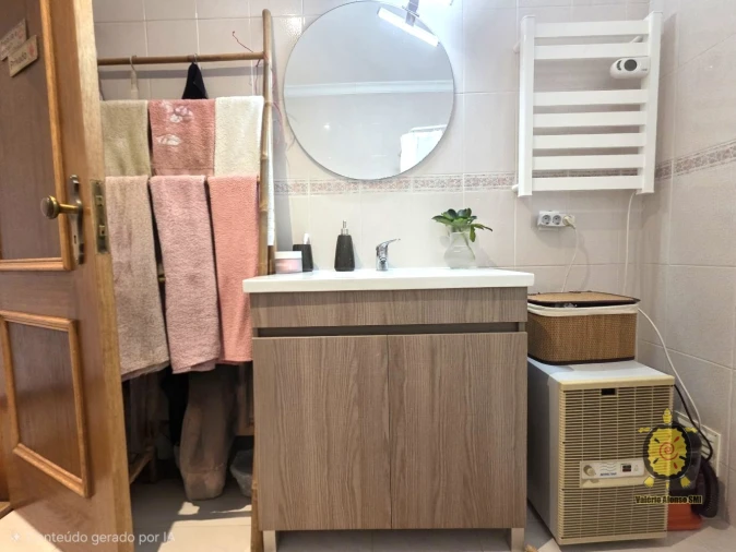 Moradia T3 para Venda em Gafanha da Nazaré Foto 16