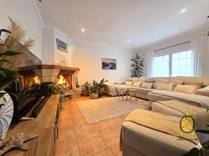 Moradia T3 para Venda em Gafanha da Nazaré Foto 3