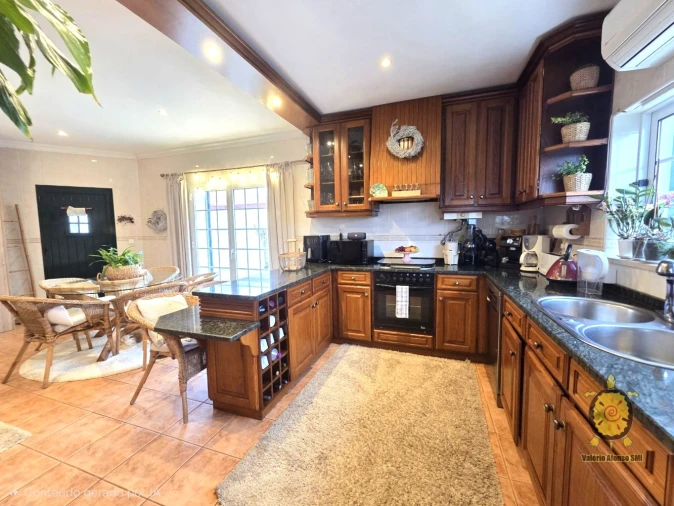 Moradia T3 para Venda em Gafanha da Nazaré Foto 13