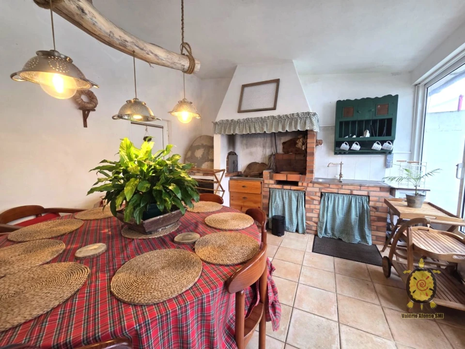 Moradia T3 para Venda em Gafanha da Nazaré Foto 32