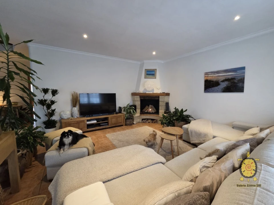 Moradia T3 para Venda em Gafanha da Nazaré Foto 23