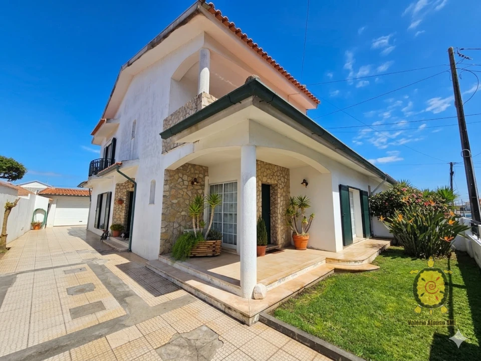 Moradia T3 para Venda em Gafanha da Nazaré Foto 1