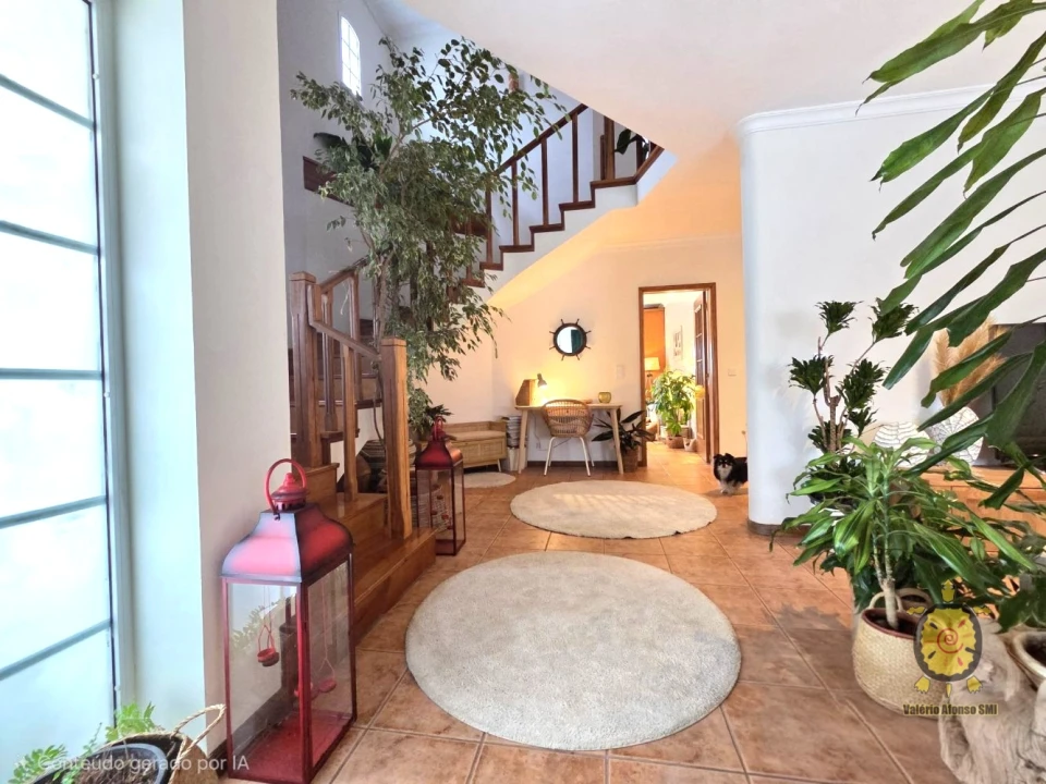 Moradia T3 para Venda em Gafanha da Nazaré Foto 15