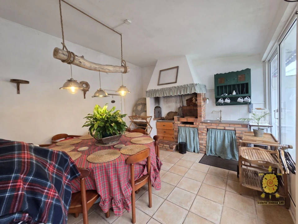 Moradia T3 para Venda em Gafanha da Nazaré Foto 31