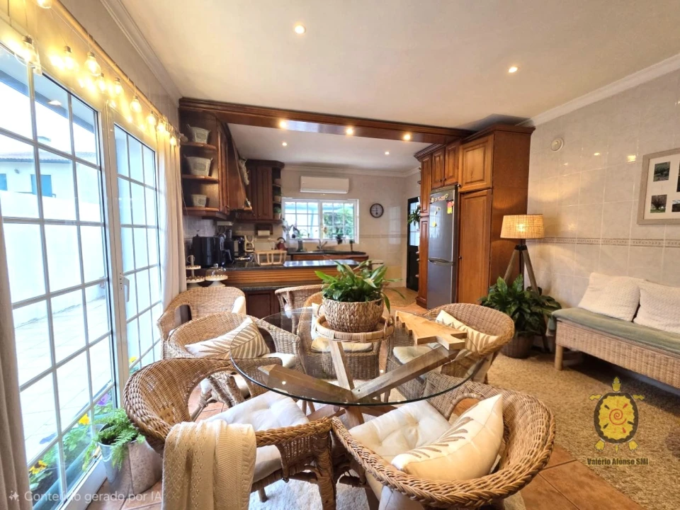 Moradia T3 para Venda em Gafanha da Nazaré Foto 11