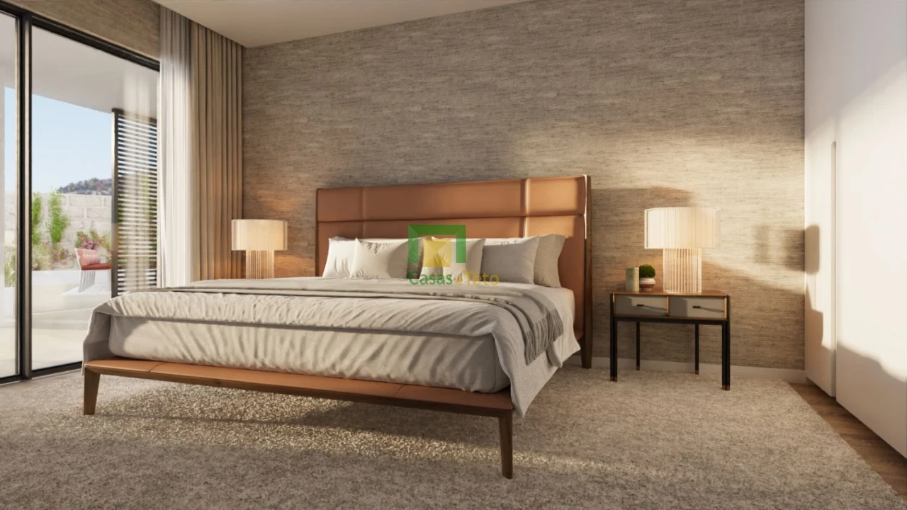 Moradia T6 para Venda em São Gonçalo Foto 23