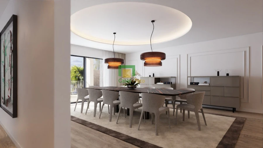 Moradia T6 para Venda em São Gonçalo Foto 15