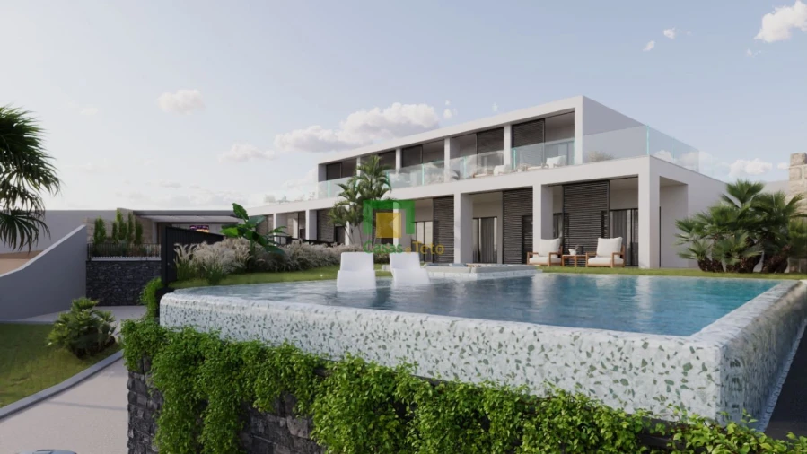 Moradia T6 para Venda em São Gonçalo Foto 1