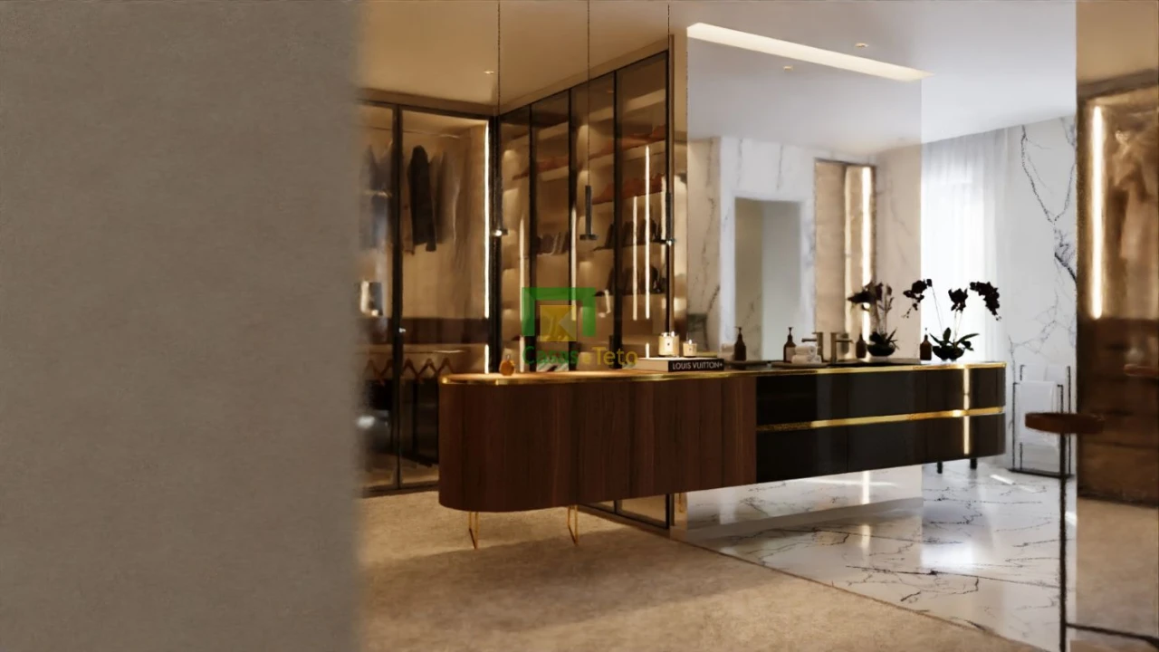 Moradia T6 para Venda em São Gonçalo Foto 22