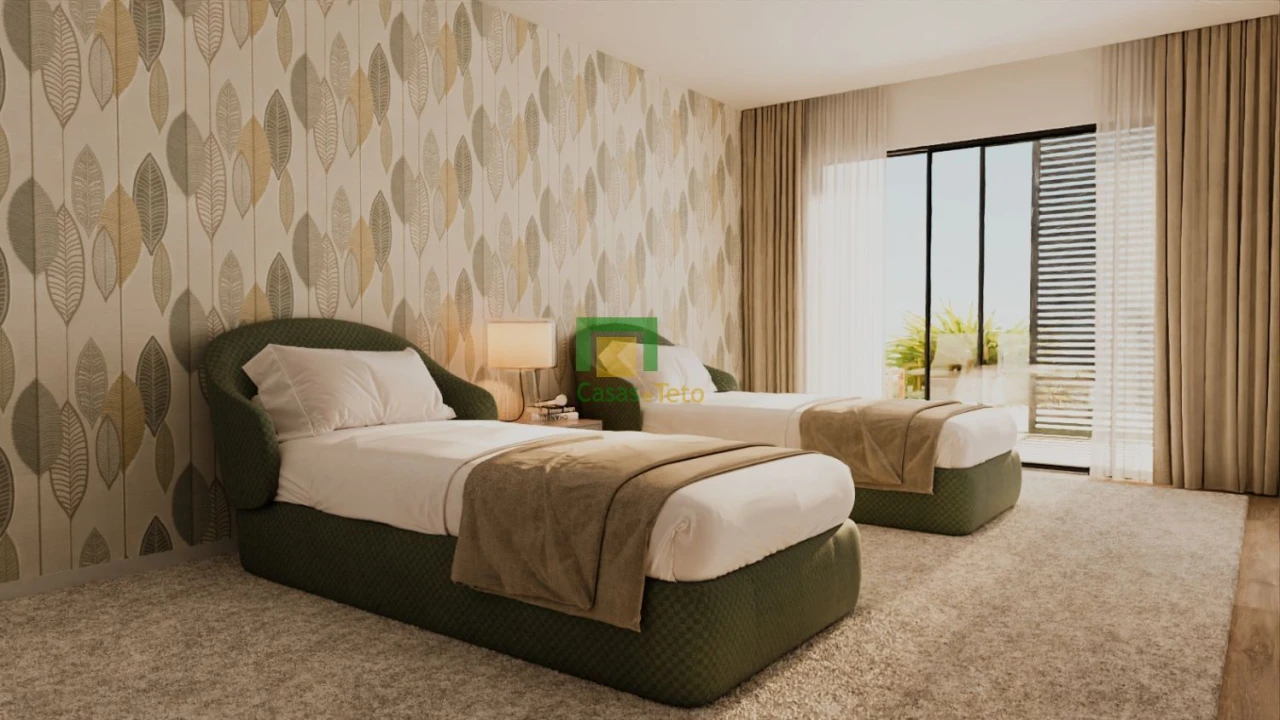 Moradia T6 para Venda em São Gonçalo Foto 13