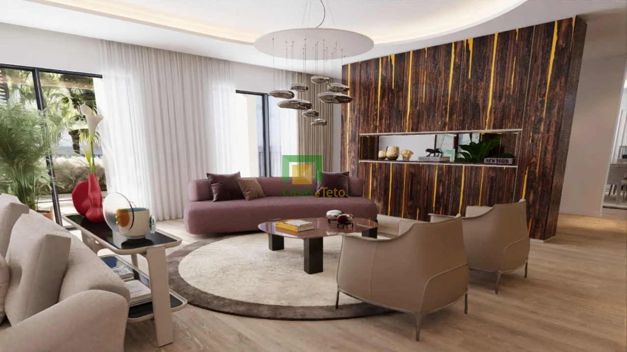 Moradia T6 para Venda em São Gonçalo Foto 9