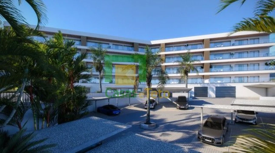 Apartamento T2 para Venda em Calheta Foto 8