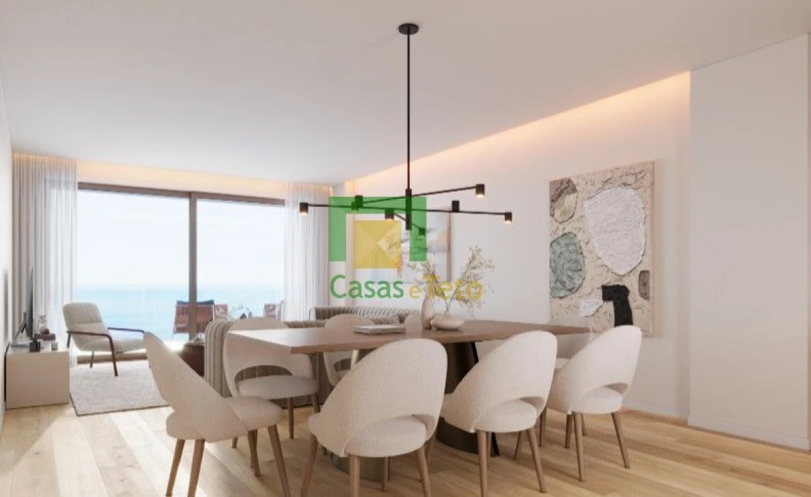 Apartamento T2 para Venda em Calheta Foto 15