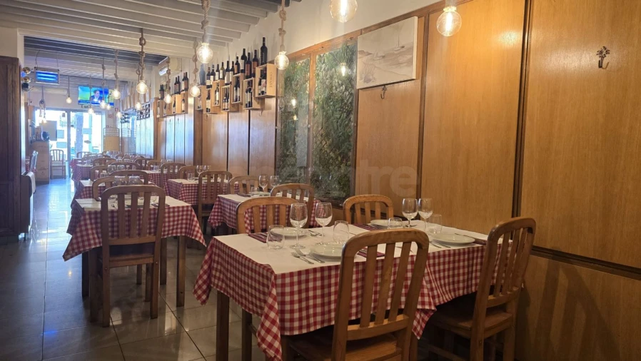 Loja para Trespasse em Ajuda Foto 2