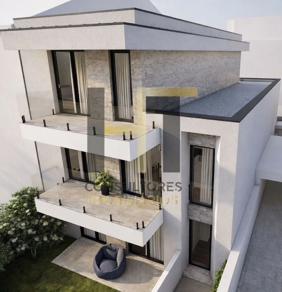 Apartamento T0 para Venda em Custóias, Leça do Balio e Guifões Foto 13