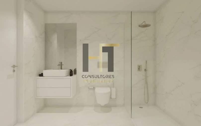 Apartamento T1 para Venda em Custóias, Leça do Balio e Guifões Foto 4