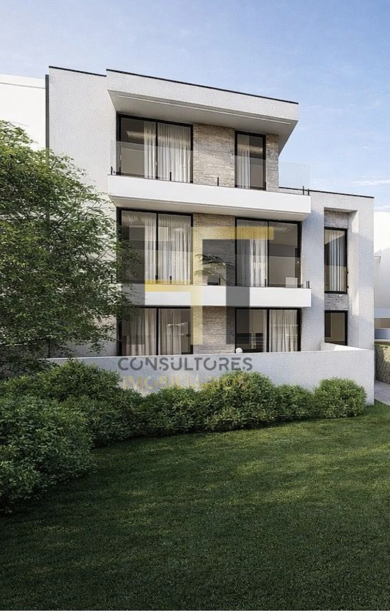 Apartamento T1 para Venda em Custóias, Leça do Balio e Guifões Foto 14