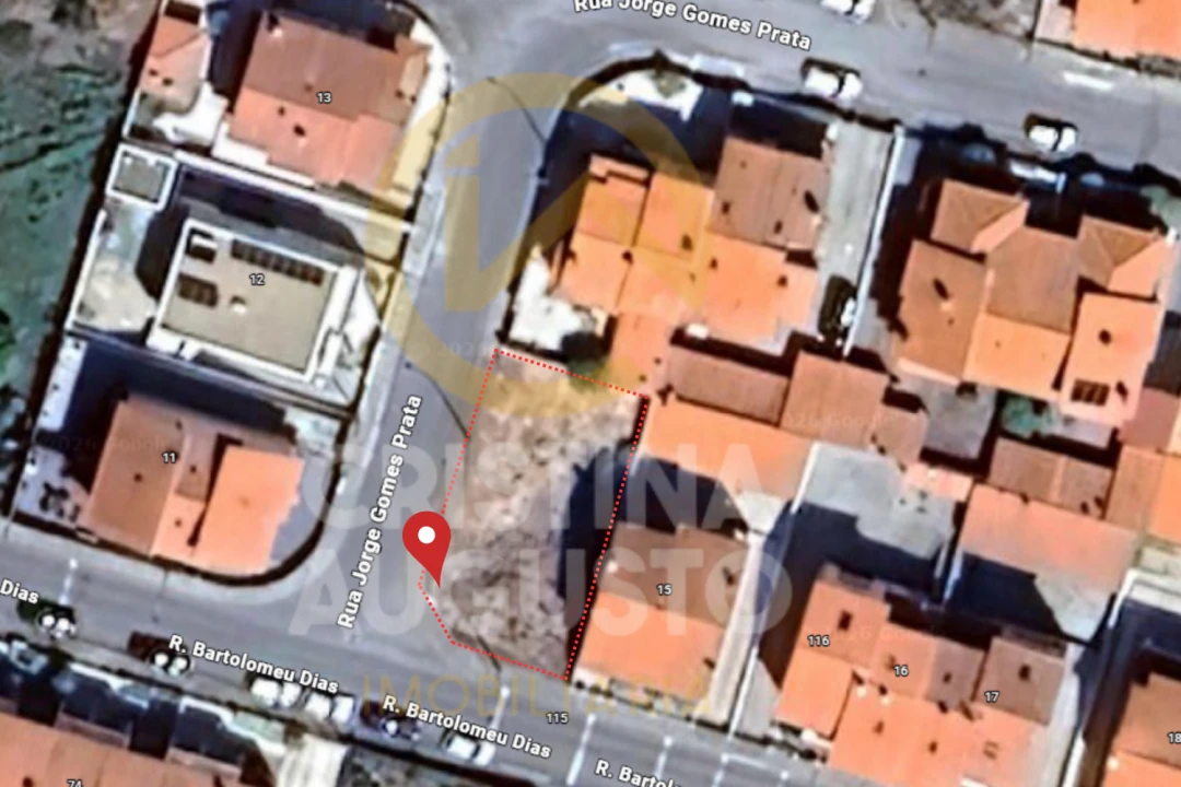 Terreno para Venda em Salgueiro do Campo Foto 24