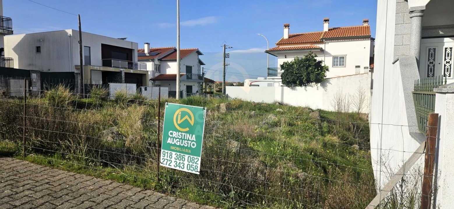 Terreno para Venda em Salgueiro do Campo Foto 13