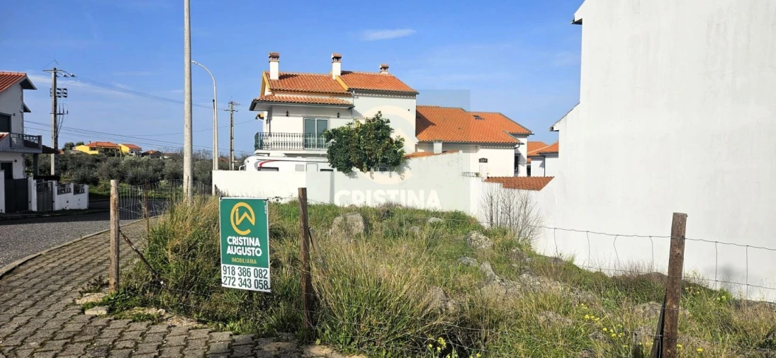 Terreno para Venda em Salgueiro do Campo Foto 1