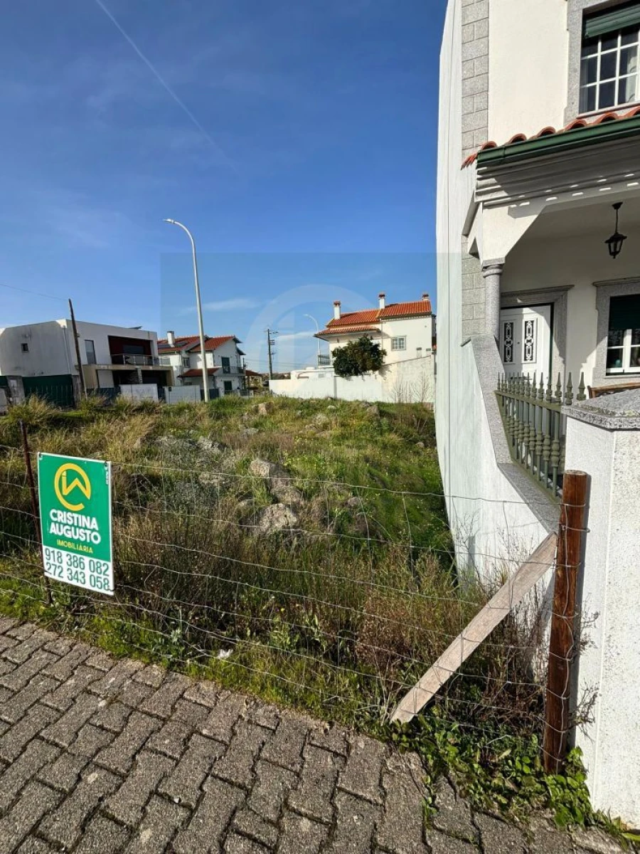 Terreno para Venda em Salgueiro do Campo Foto 9