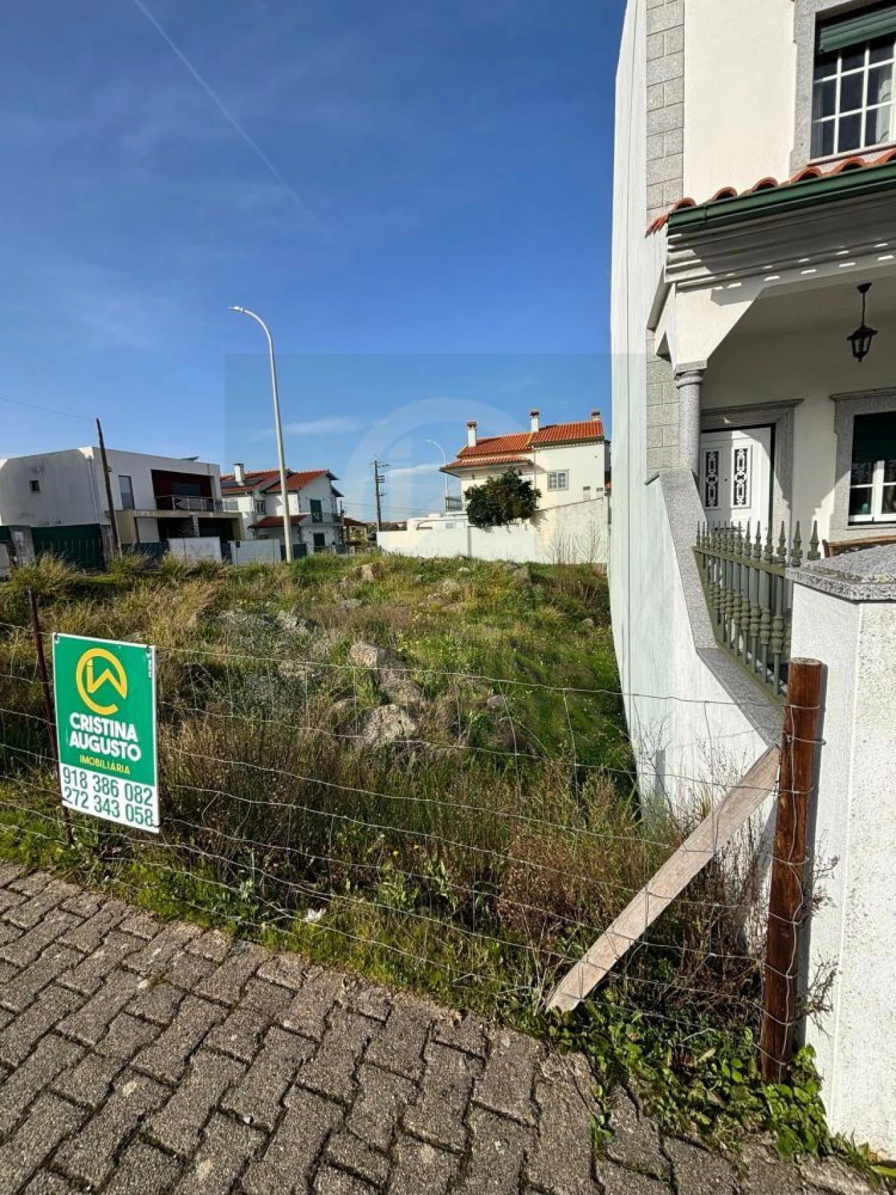 Terreno para Venda em Salgueiro do Campo Foto 9