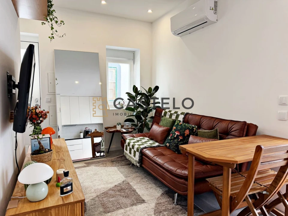 Moradia T1 para Venda em Faro (Sé e São Pedro) Foto 4