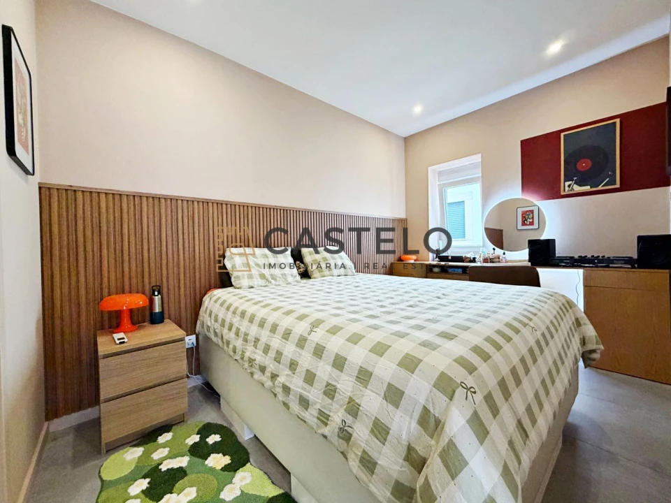 Moradia T1 para Venda em Faro (Sé e São Pedro) Foto 11