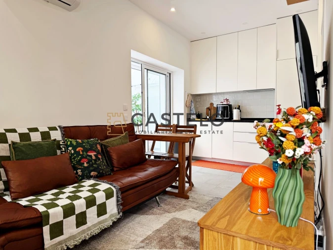 Moradia T1 para Venda em Faro (Sé e São Pedro) Foto 2