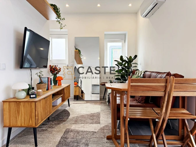 Moradia T1 para Venda em Faro (Sé e São Pedro) Foto 3