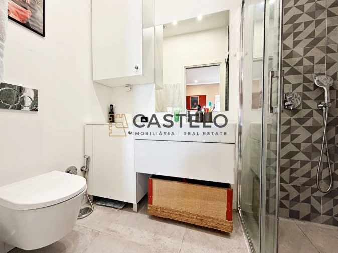 Moradia T1 para Venda em Faro (Sé e São Pedro) Foto 16